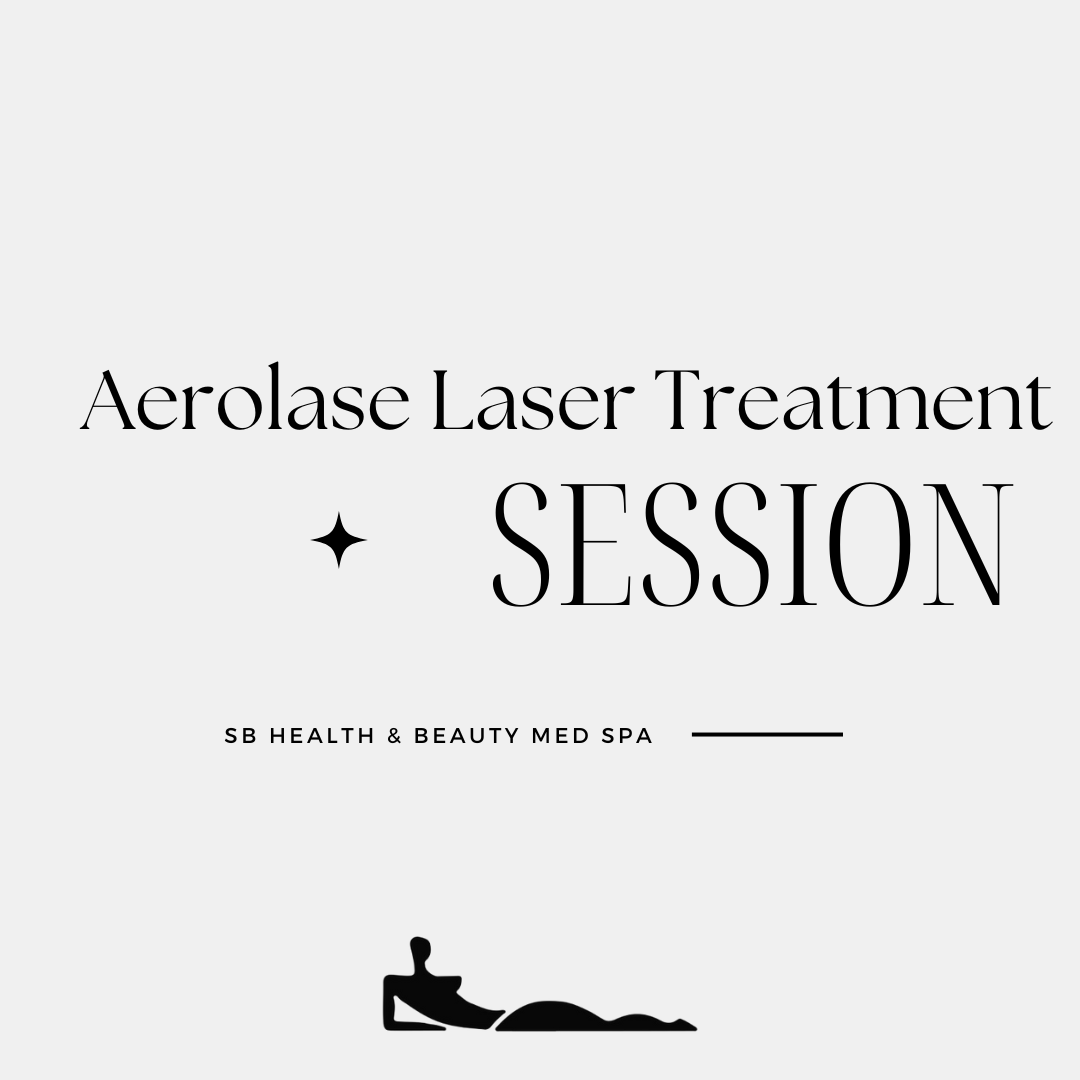 Aerolase Laser Treatment