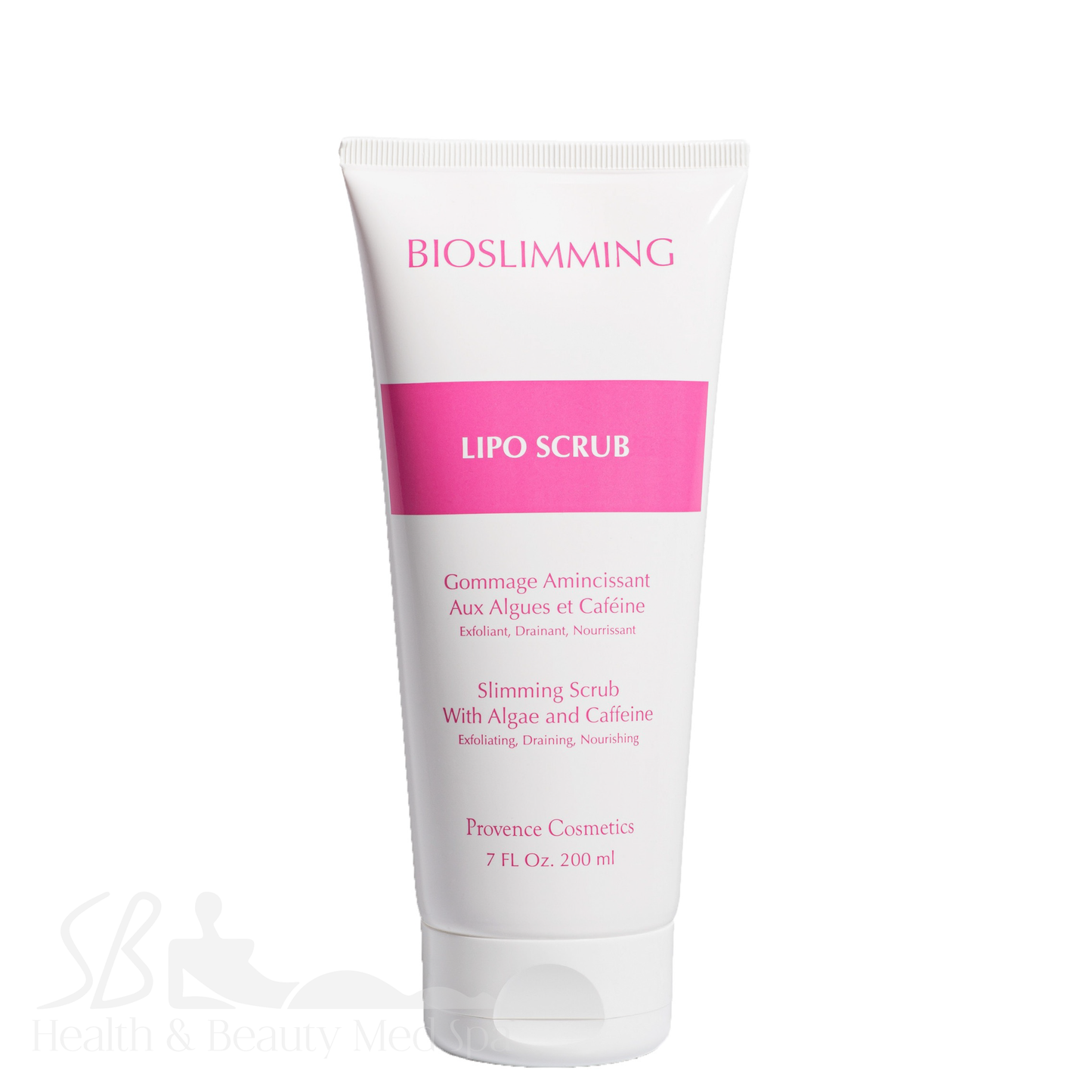 BIOSLIMMING Lipo Scrub