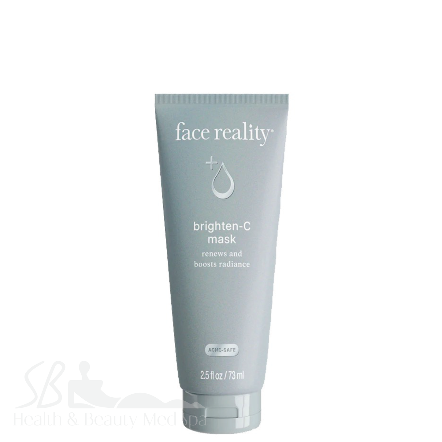 Face Reality Brighten-C Mask