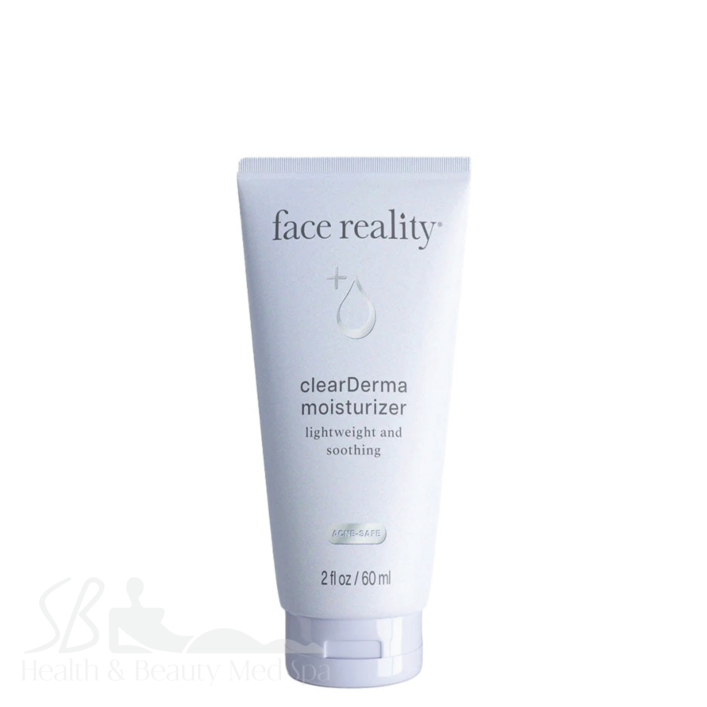 Face Reality ClearDerma Moisturizer