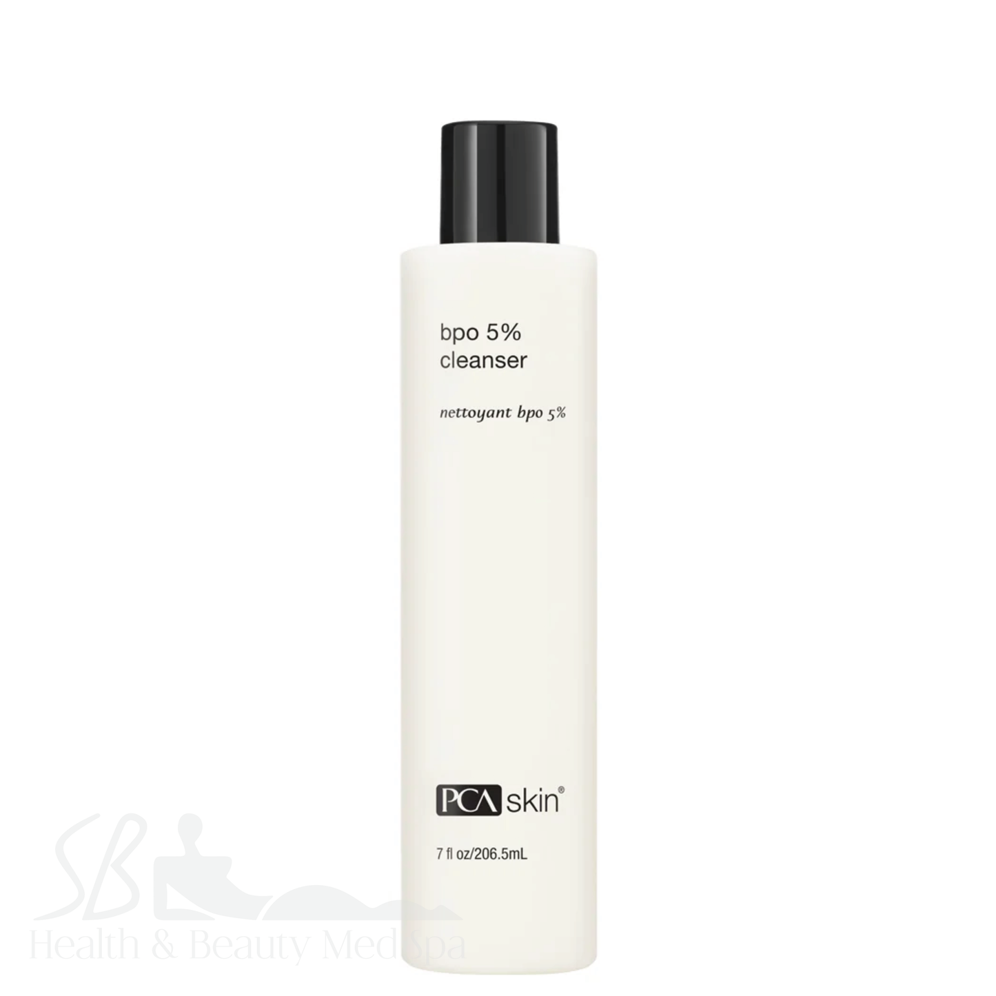 PCA skin BPO 5% Cleanser