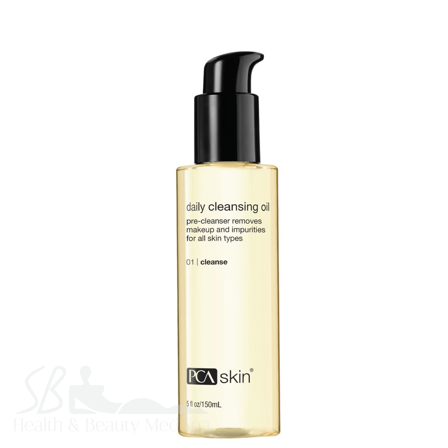 PCA skin Daily Cleansing Oil