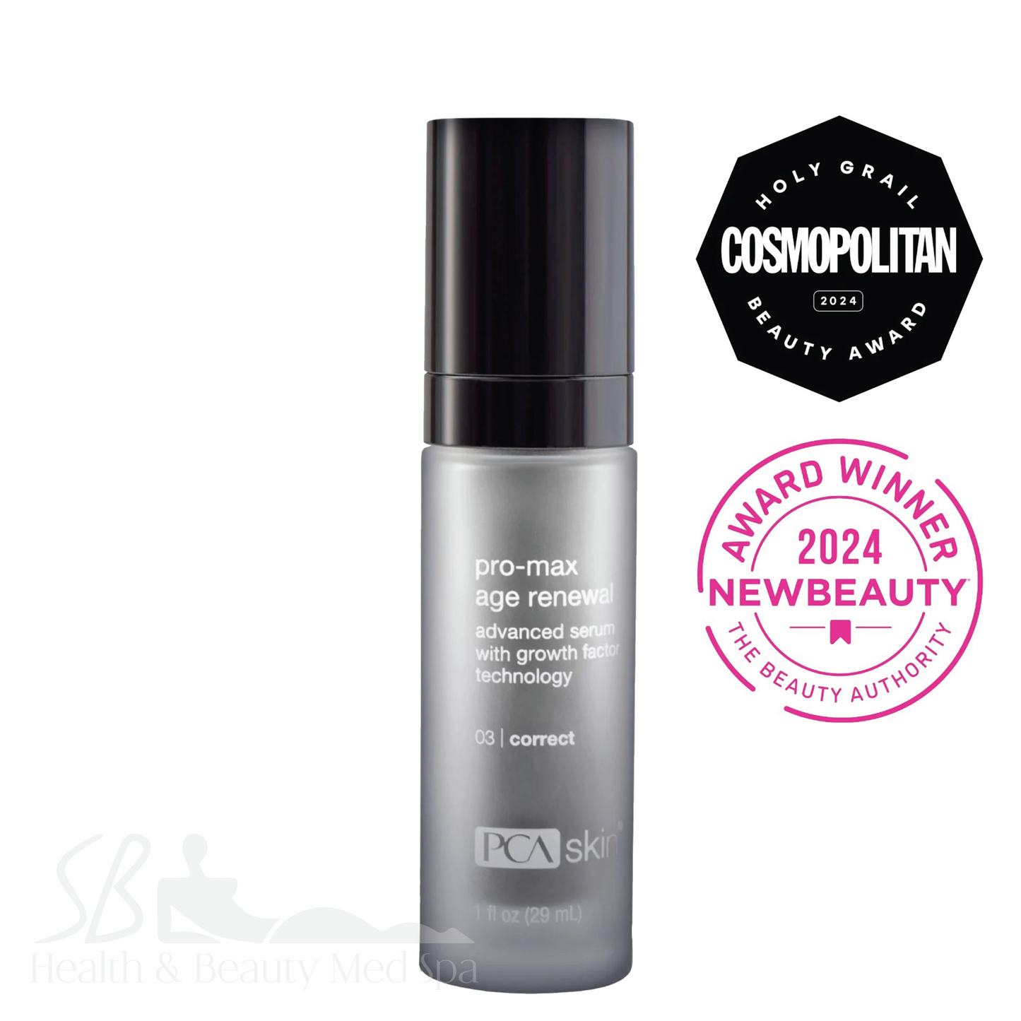 PCA skin Pro-Max Age Renewal