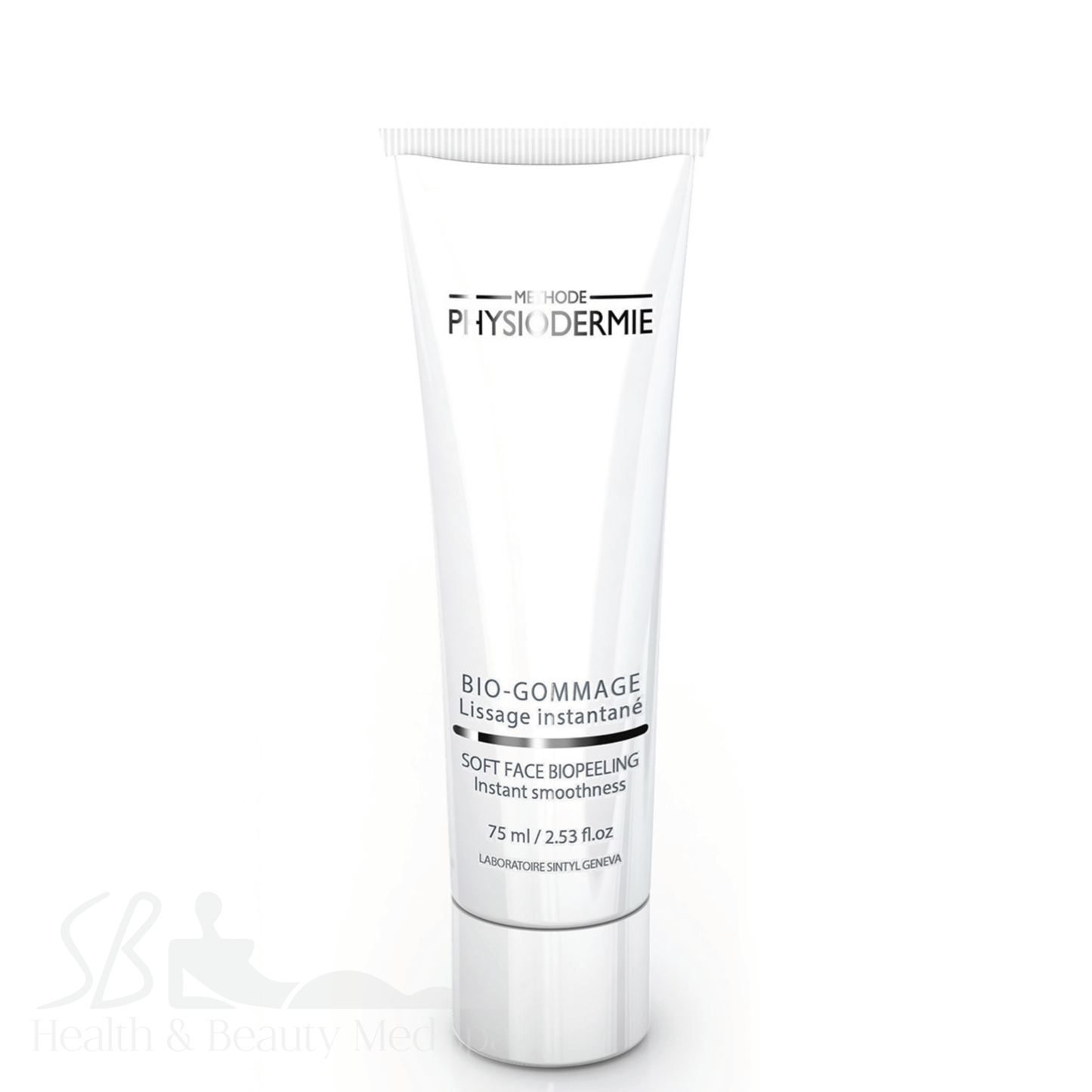 Physiodermie Bio-Gommage Soft Face BioPeeling