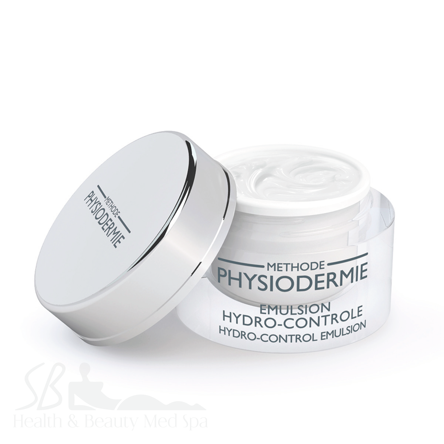 Physiodermie Hydro-Control Emulsion