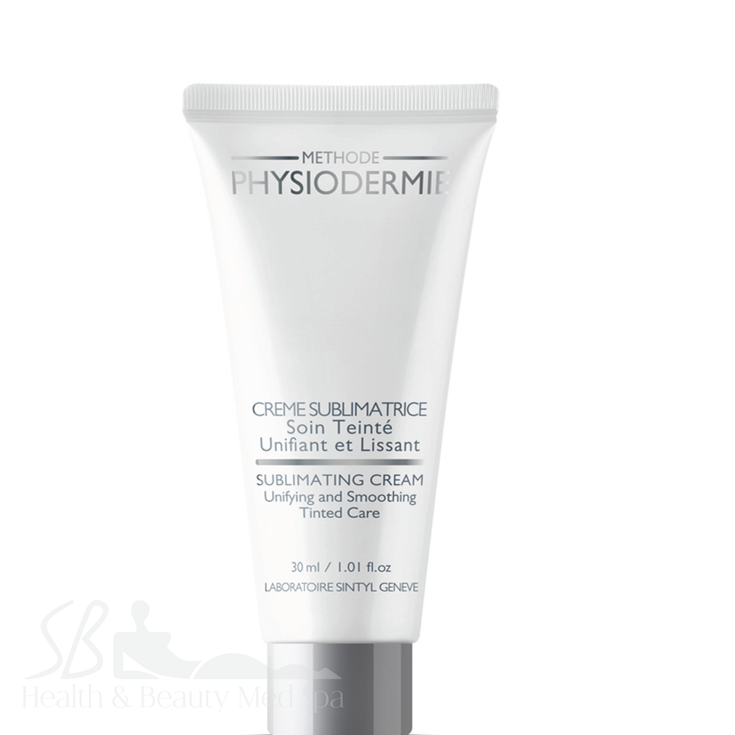 Physiodermie Sublimating Cream 02 Light/Medium