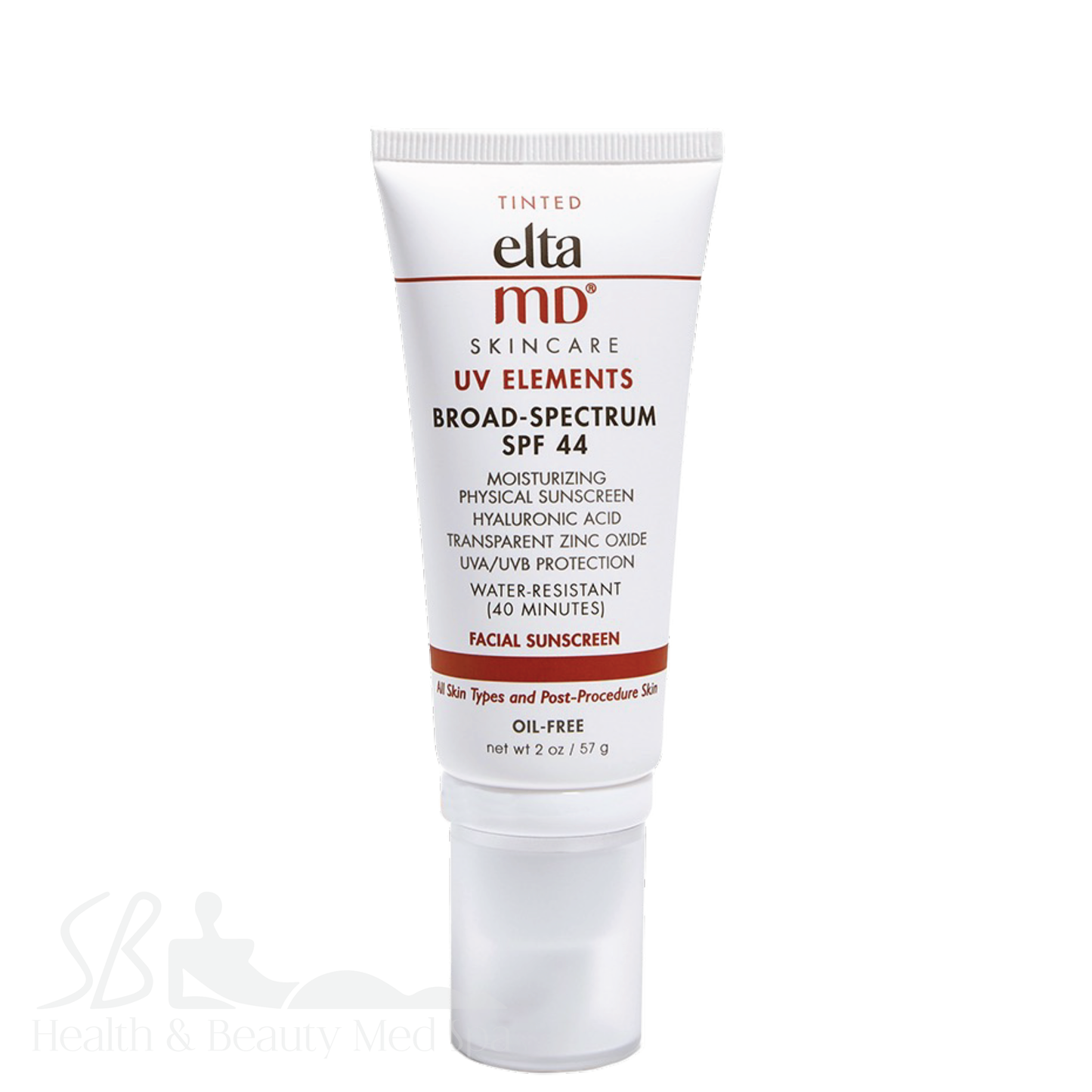 eltaMD UV Elements Tinted SPF 44