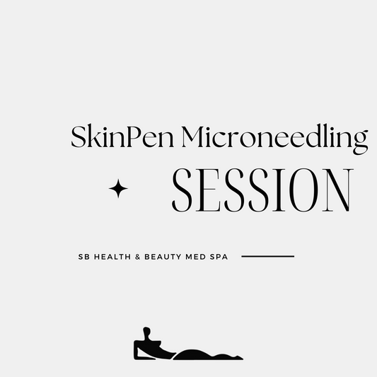 SkinPen Microneedling Session