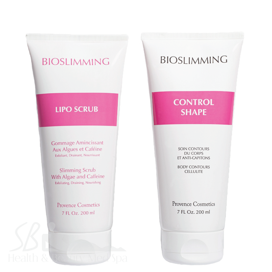 BIOSLIMMING Duo Kit