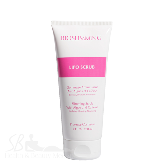 BIOSLIMMING Lipo Scrub