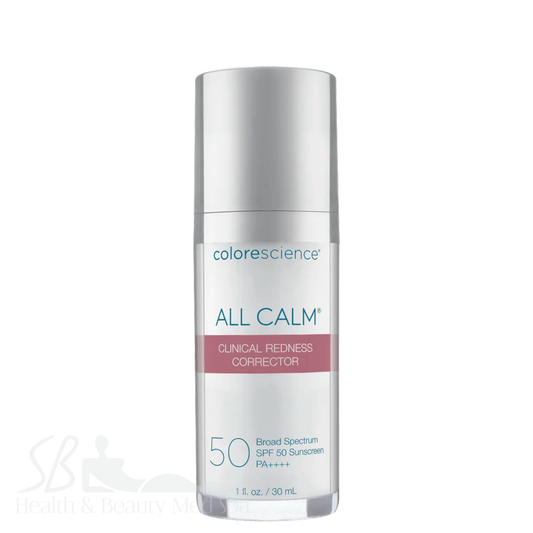 Colorescience All Calm Clinical Redness Corrector SPF 50