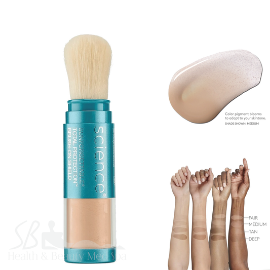 Colorescience Brush-On Shield SPF 50 Medium