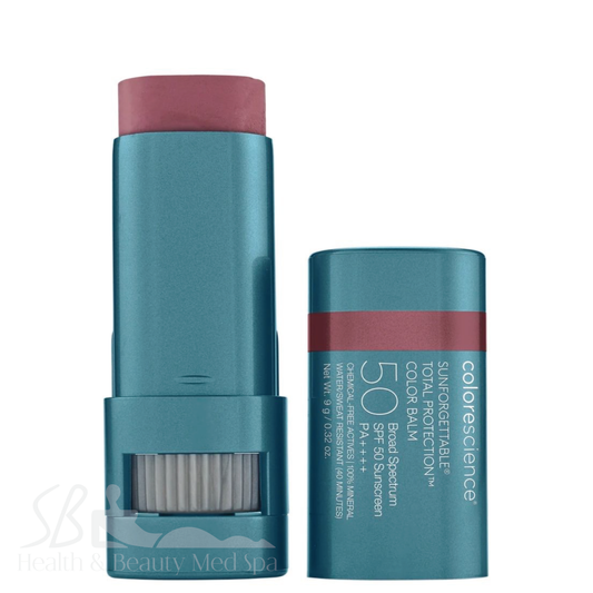 Colorescience Color Balm SPF 50 Berry