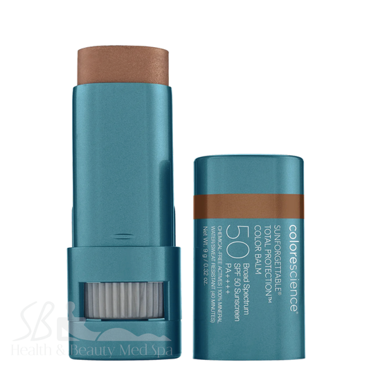 Colorescience Color Balm SPF 50 Bronze