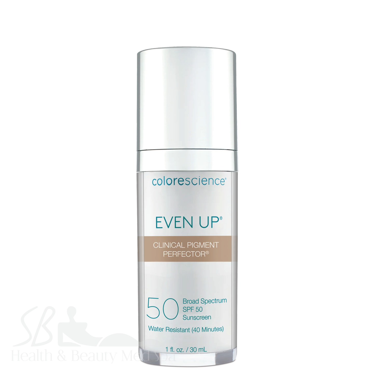 Colorescience Even Up Clinical Pigment Perfector SPF 50