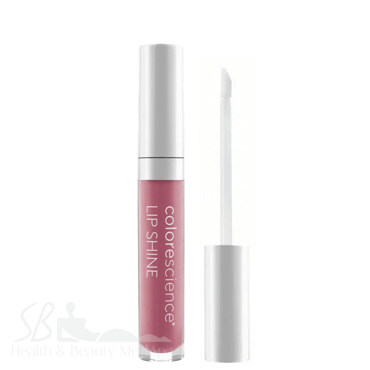 Colorescience Lip Shine Rose SPF 35