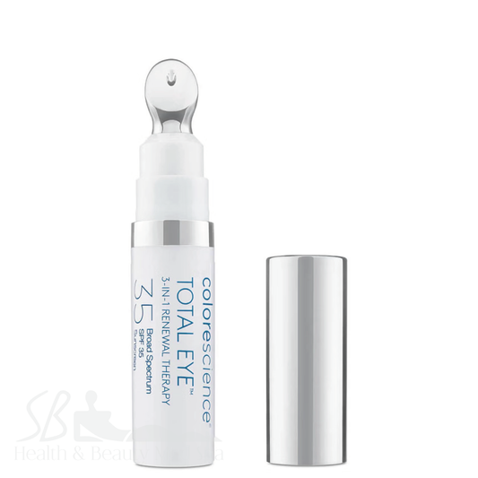 Colorescience Total Eye 3-in-1 Renewal Therapy SPF 35 Fair