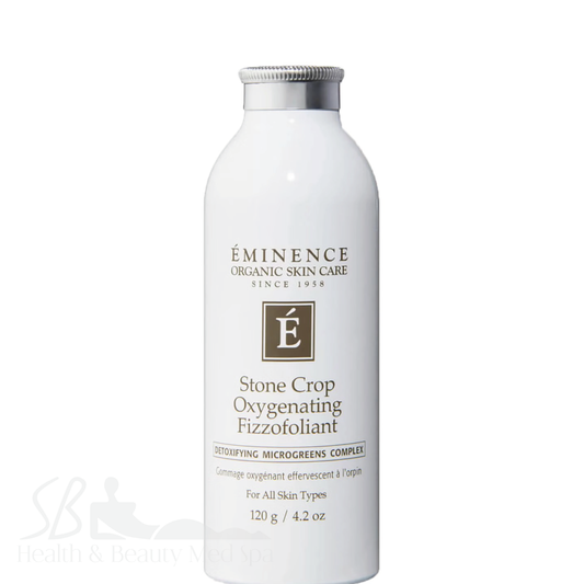 EMINENCE Stone Crop Oxygenating Fizzofoliant