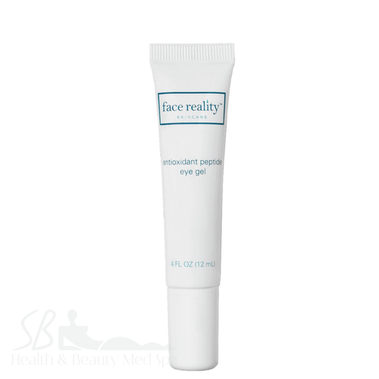 Face Reality Antioxidant Peptide Eye Gel
