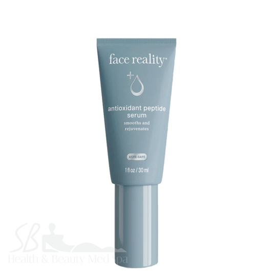 Face Reality Antioxidant Peptide Serum