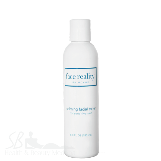 Face Reality Calming Facial Toner