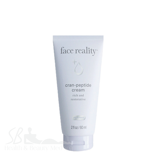Face Reality Cran-Peptide Cream