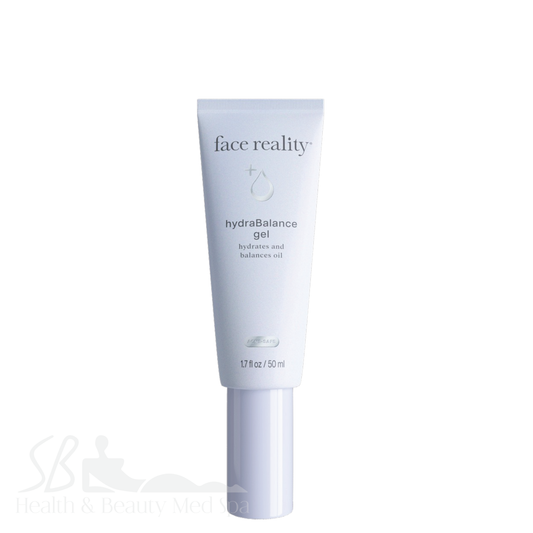 Face Reality HydraBalance Gel