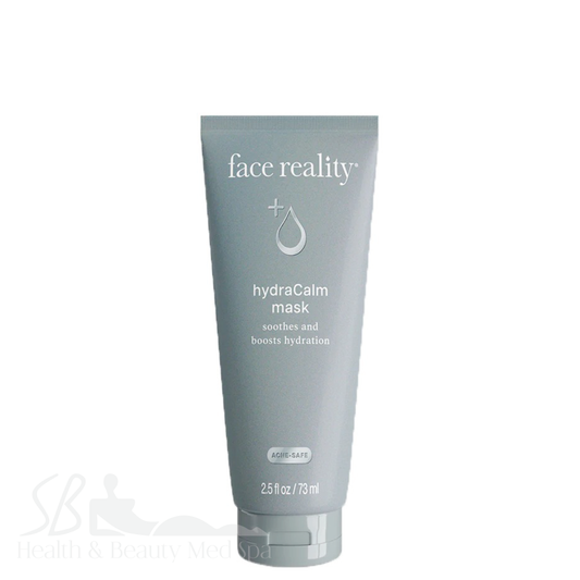 Face Reality HydraCalm Mask