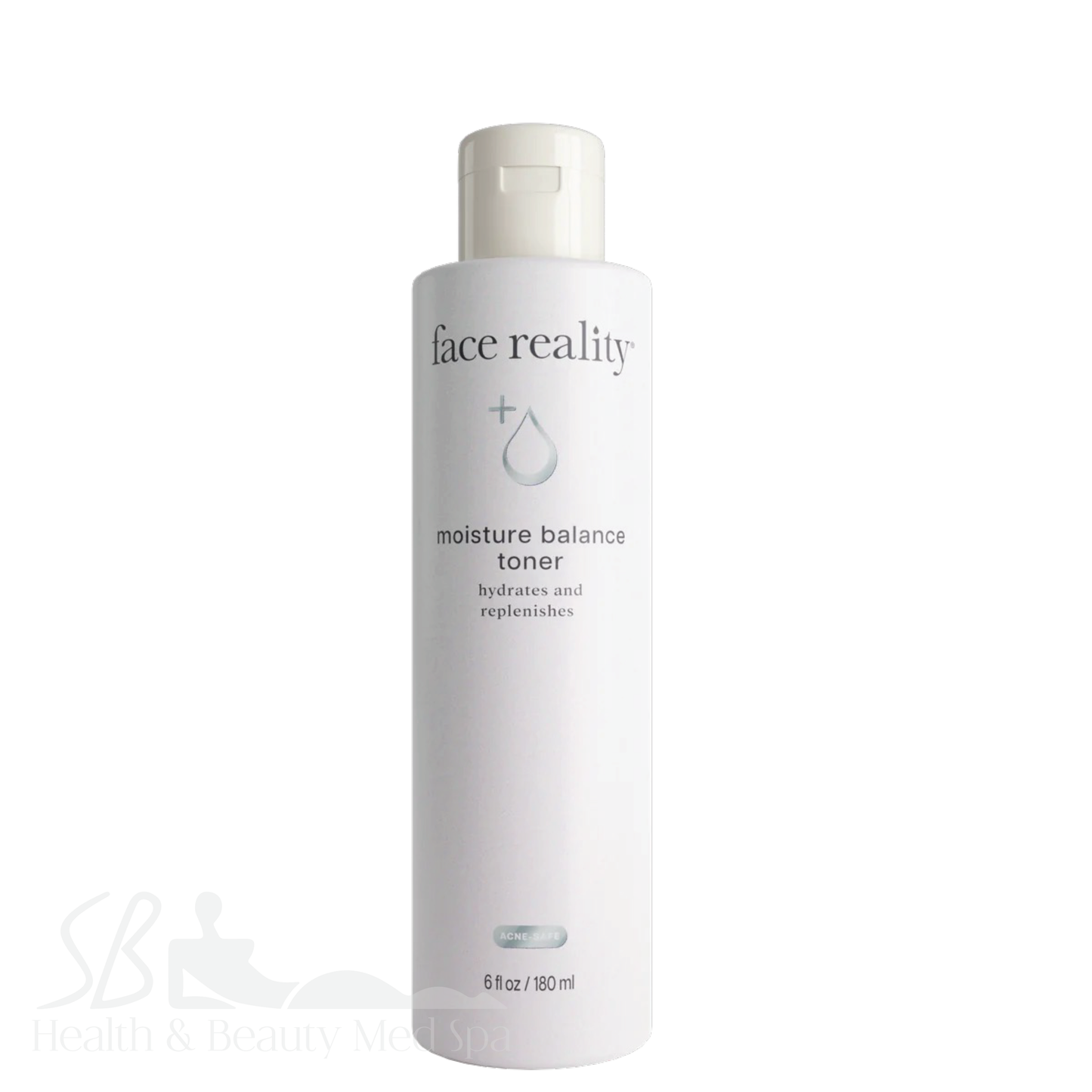 Face Reality Moisture Balance Toner