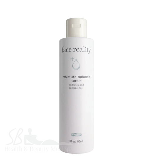 Face Reality Moisture Balance Toner