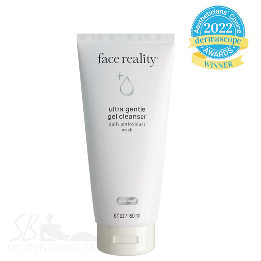 Face Reality Ultra Gentle Cleanser