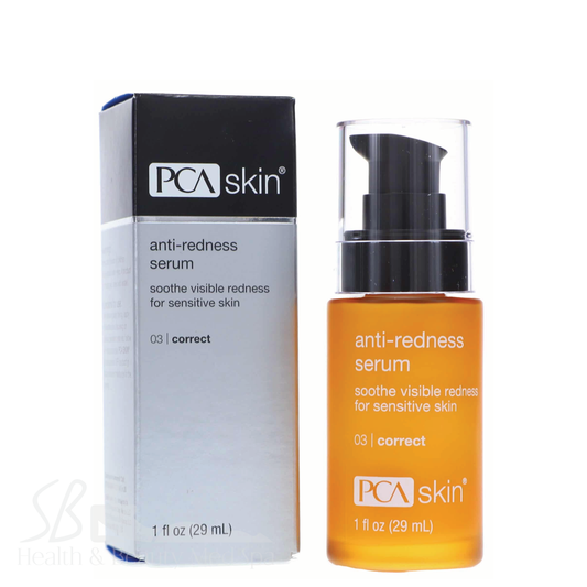 PCA skin Anti-Redness Serum