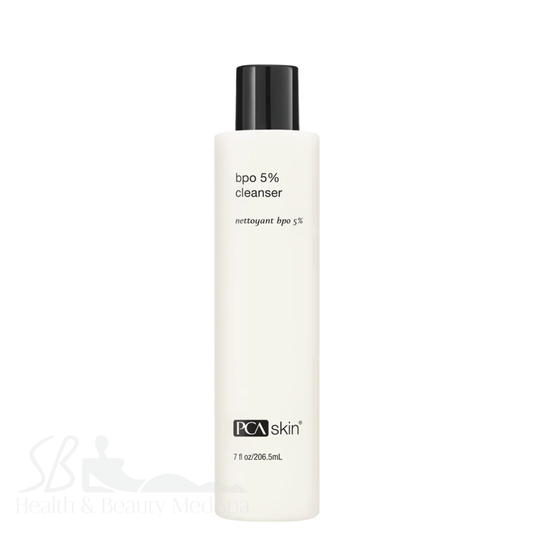 PCA skin BPO 5% Cleanser