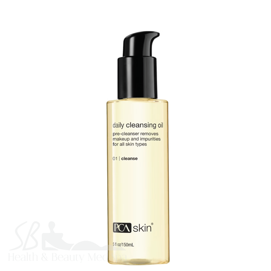 PCA skin Daily Cleansing Oil