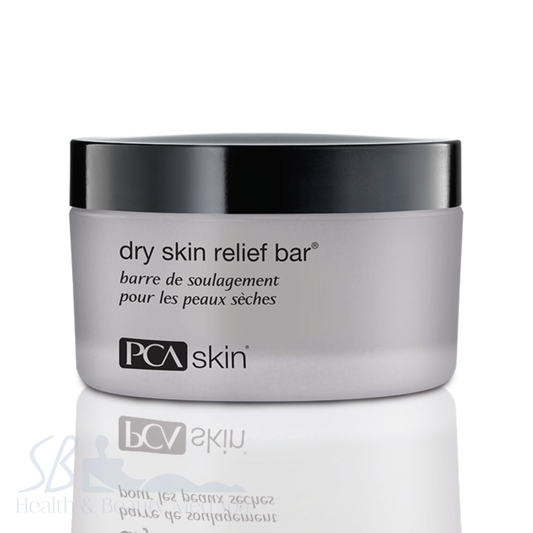 PCA skin Dry Skin Relief Bar