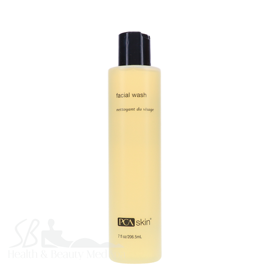 PCA skin Facial Wash