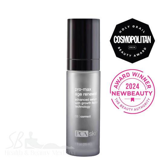 PCA skin Pro-Max Age Renewal