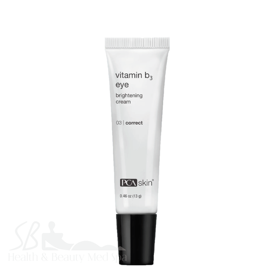 PCA skin Vitamin b3 Eye Brightening Cream