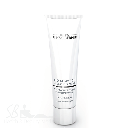 Physiodermie Bio-Gommage Soft Face BioPeeling
