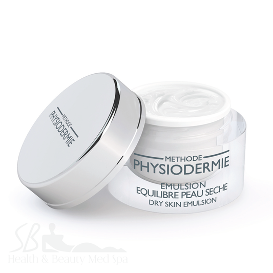 Physiodermie Dry Skin Emulsion