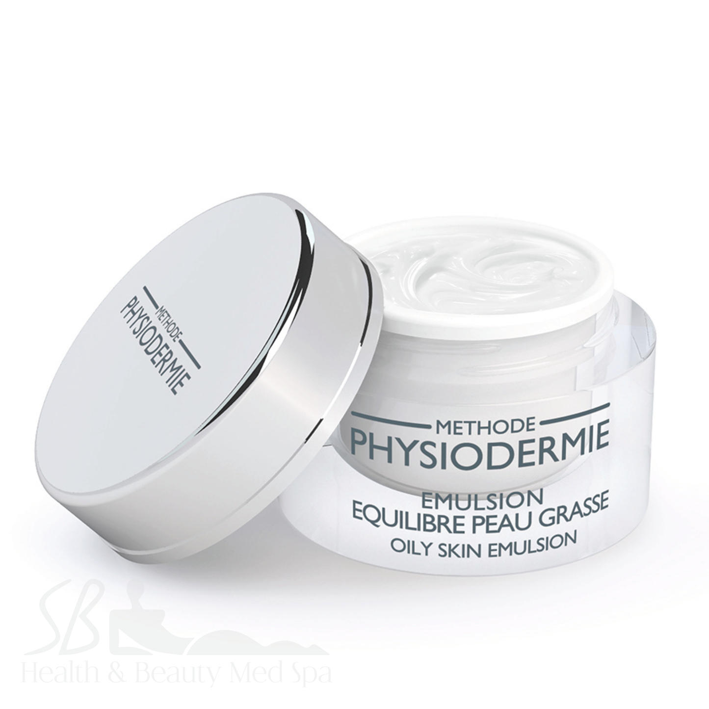 Physiodermie Oily Skin Emulsion