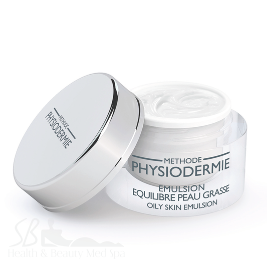 Physiodermie Oily Skin Emulsion