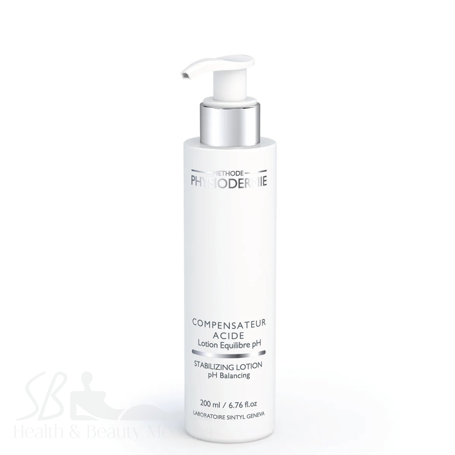 Physiodermie Stabilizing Lotion