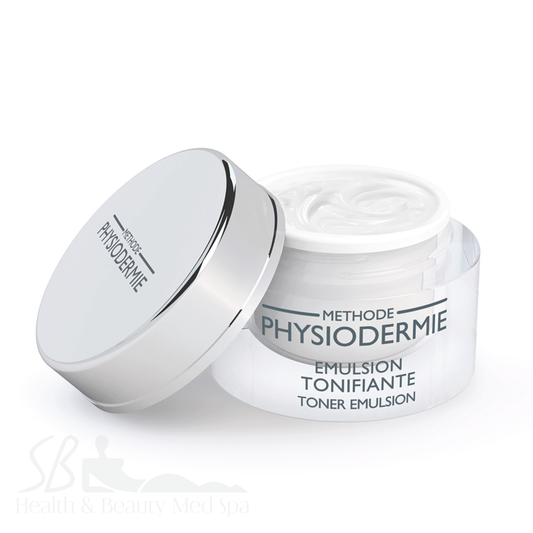 Physiodermie Toning Emulsion
