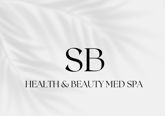 SB Health & Beauty Med Spa Gift Card $250