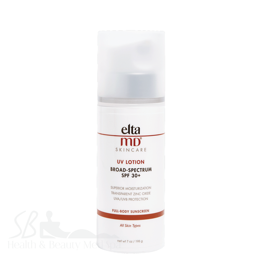 eltaMD UV Lotion SPF 30+ Airless Pump