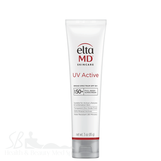 eltaMD UV Sport SPF 50