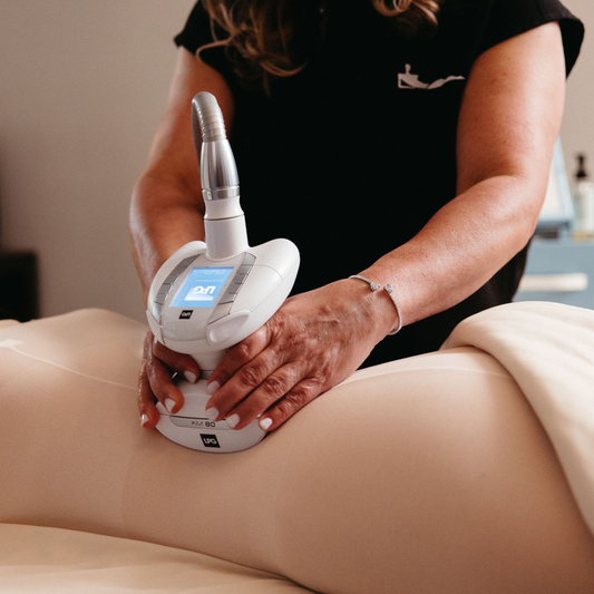 Endermologie Package of 20