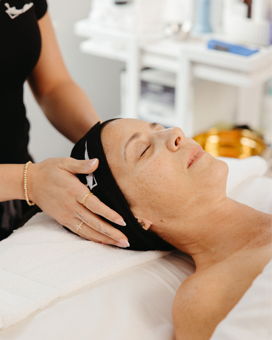Custom Facial Package of 3