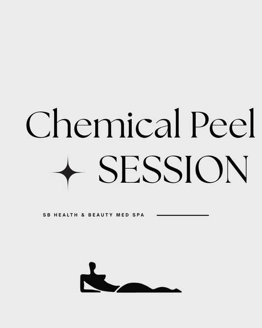 Chemical Peel Pack-3